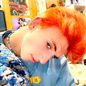 Meet your Posher, Spencer